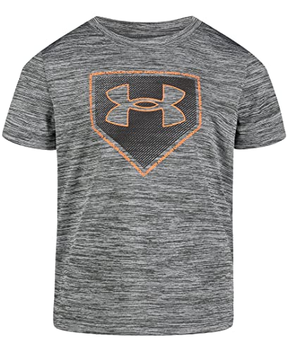Under Armour Boys Classic Core Logo