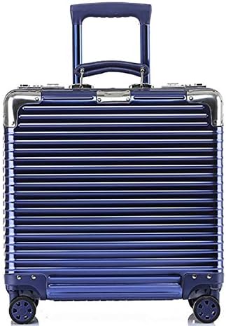 アルミ荷物スーツケース男性ユニバーサルホイールビジネス搭乗女性トロリーケースロングボックススーツケース