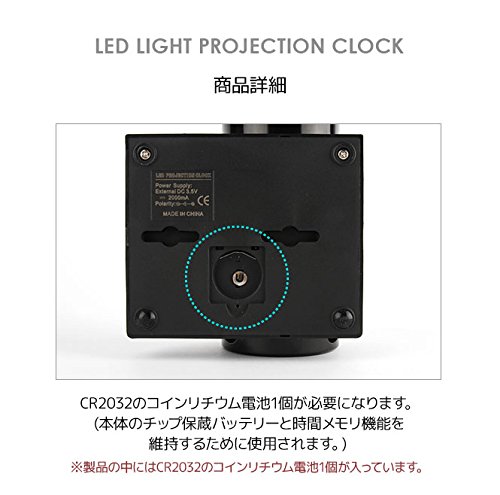 クロック プロジェクター時計 天井 おしゃれ 投射 カフェ 壁 アナログ 雑貨 寝室 時計 照明 掛け時計 置き時計 部屋 Led シンプル B01l6cbgvw インテリア スクリーン 光 書斎 プロジェクション モダン 影 置き時計掛け時計 福袋 Rumble Media
