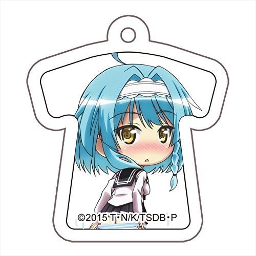 Contractor BURST Nonaka YuzuNozomi uniform charm of new sister devil