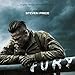 Fury (Original Soundtrack)