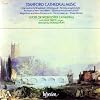 Stanford Cathedral Music (Cathedral Music of Sir George Villiers Stanford)