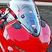 Ducati Supersport 939 Mirror Block Off Plates - New Rage Cycles