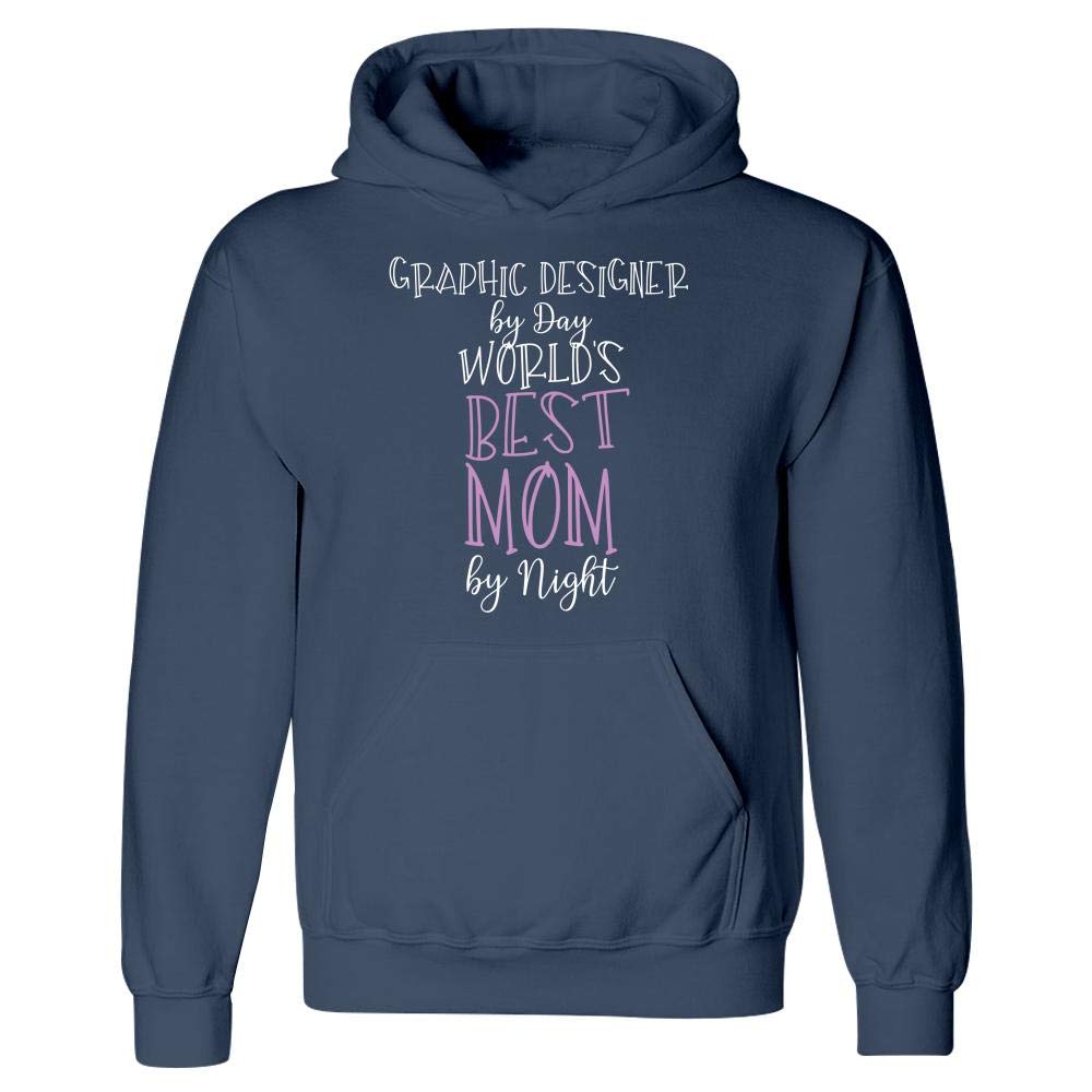 graphic designer hoodie