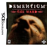 Dementium: The Ward - Nintendo DS