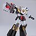 TAMASHII NATIONS Bandai J-Decker Brave Police J-Decker Super Robot Chogokin Action Figure