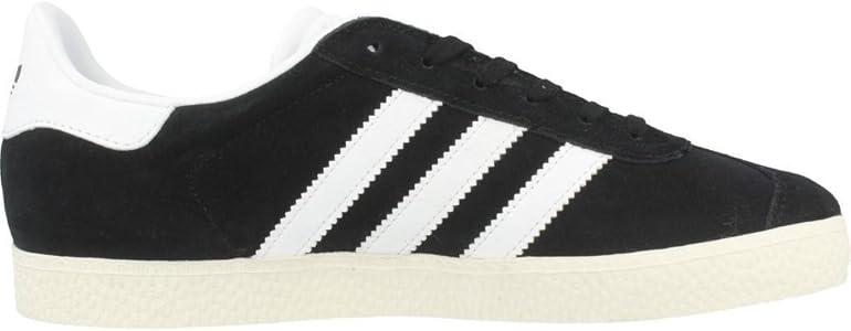 black adidas gazelle womens