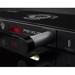 Black Lion Audio PG-XLM Rackmount Power Conditioner