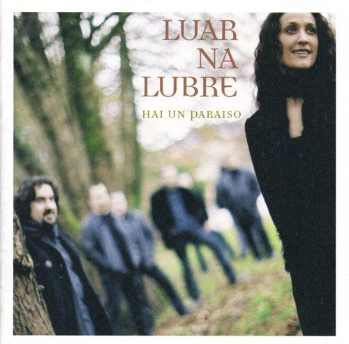 Luar Na Lubre - O Meu Pais Lyrics - Zortam Music