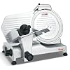 Sirge AFFPROF25 Affettatrice Professionale SemiAutomatica