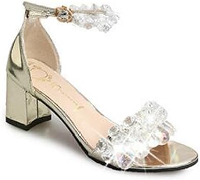 diamond ankle strap heels