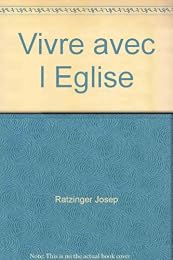 Vivre avec l'Église