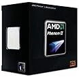 AMD Phenom II X4 965 AM3 3.4Ghz 512KB 45NM 125W 4000MHZ