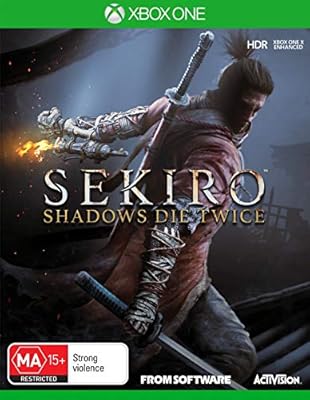 sekiro xbox store