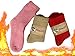 3Pack Women's Super Thick Warm Wool Soft Winter Cold Crew Socks Size 5-9