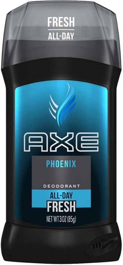 Axe Desodorante Stick Phoenix 3 oz (Pack de 6): Amazon.es: Belleza