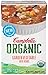 Campbell's Organic Soup, Garden Vegetable with Herbs, 17 Ounce (Pack of 8)