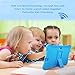 7 inch Kids Tablet PC Android 8.1 OS Learning and Entertaining Tablets for Kids 1GB RAM 16 GB Quad-Core 1.3Hz WiFi Tablet with Soft Shock&Kid-Proof Casethumb 2