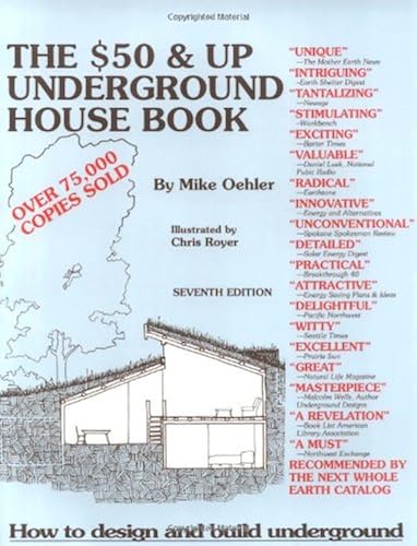 Download The Fifty Dollar and Up Underground House Book PDF