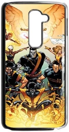 Lg G2 Cell Phone Case Black X Men Hnvh Amazon Co Uk Electronics amazon co uk