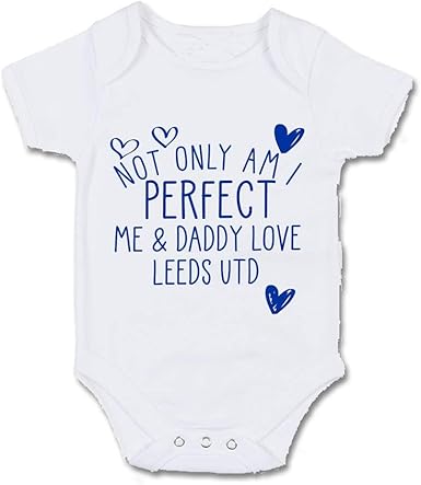 leeds baby grow