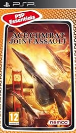 Ace Combat Joint Assault