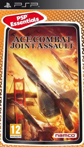 Ace Combat Joint Assault