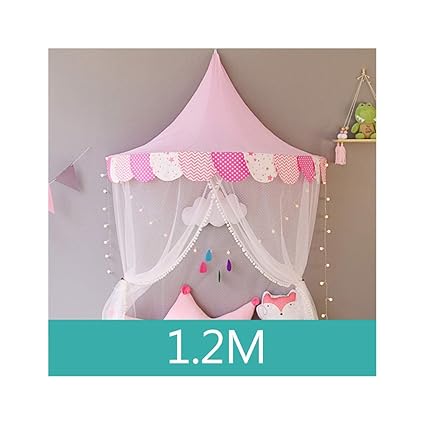 Amazon Com Flodance Children Tent Cotton Play Tent For Kids Child
