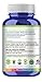 Dr Hans Certified Organic Ashwagandha - 1300mg Veggie Capsules w/Black Pepper Extract for Increased Benefits - Stress, Anxiety Relief Support - Mood Enhancer, Energy Boost, Immune Support (120)