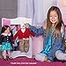 Adora Amazing Girls 18 Doll Clothes Classic Preppy (Amazon Exclusive): Fits Amazing Girls dolls, American Girl dolls and most 18 dolls