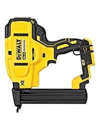 DEWALT DCN681B - Grapadora inalámbrica