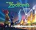 The Art of Zootopia