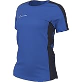 Nike W NK DF Acd23 Top SS Short-Sleeve Soccer Top Women