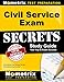 Civil Service Exam Secrets Study Guide: Civil Service Test Review for the Civil Service Examination