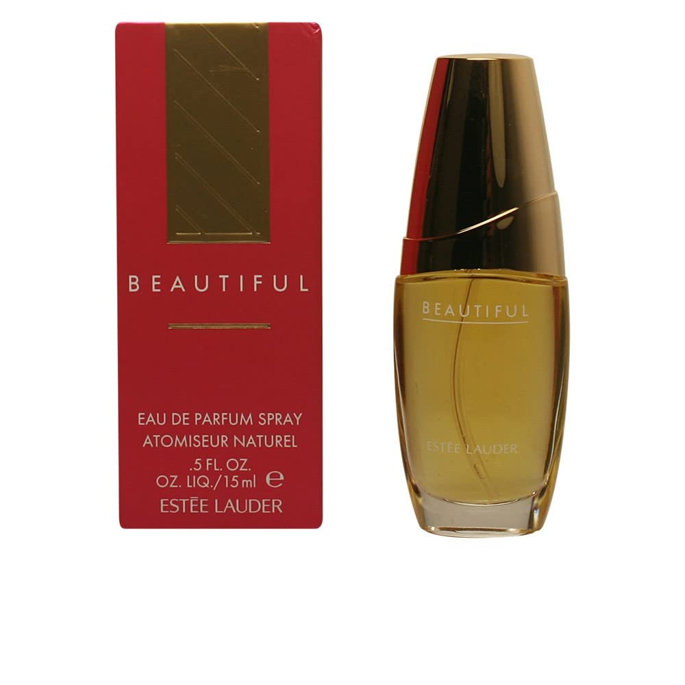 Estee Lauder Beautiful Eau de Parfum for Women - 15 ml