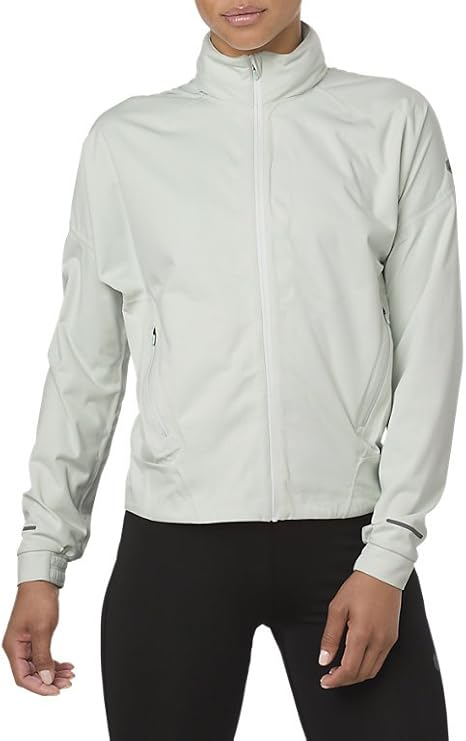 giacca asics donne