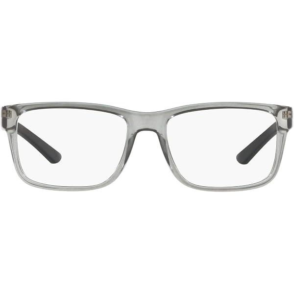 Dita ERAHDU DT DTX715 A-03 Ice Plastic Square Eyeglasses 55mm DITA | Accessories | Dita Erahdu Dt Dtx75 A3 Ice Plastic  main image 3