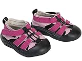 18 Inch Doll Sandal Shoes fit for American Girl Dolls, Pink Outdoor Sandal