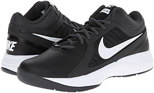 nike overplay viii black