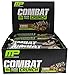 Musclepharm Combat Crunch High Protein Bars (12 Bars, S'mores)