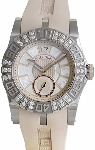 Roger Dubuis Easy Diver automatic-self-wind womens Watch RDDBSE0251 (Certified Pre-owned)