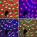 Kaleidoscope LED Party Projection Light by GreenLighting