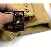 Replica-WWII-US-Canvas-Pants-Gaiter-Leggings-Puttee