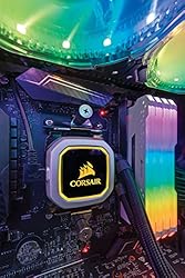 Corsair Vengeance RGB Pro 32GB (4x8GB) DDR4 3200MHz