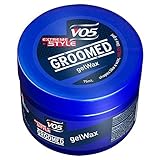 VO5 Extreme Style Gel Wax (75ml) - Pack of 2 by OV