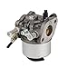 HIFROM(TM Replace Carburetor for EZGO Golf Cart 350cc (4 Cycle) Workhorse, ST350New Golf Car Part Replace 72558-G05