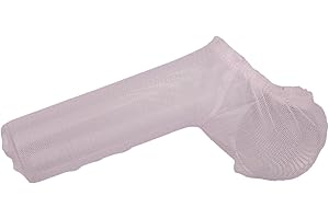 Men's Elephant Nose Underwear with Pouch for Balls Briefs Clear Classic Sissy Elephant Trunk Jock Strap Breathable