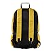 TIBAG 30L/35L Water Resistant Lightweight Packable Foldable Hiking Camping Daypack Backpack (25L, Yellow)