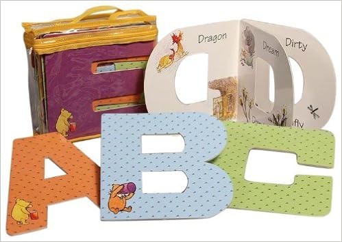 winnie the pooh book bag