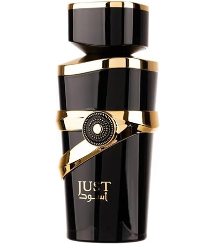 Amazon.com : Fragrance World Just Anabi EDP 100ml : Beauty